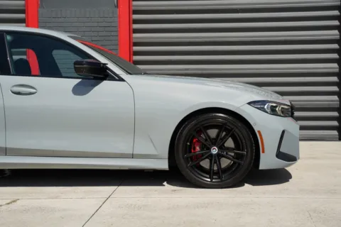 Another view of 2023 BMW 3 Series M340i for sale in Hollywood, FL at Gravity Autos Hollywood