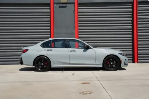 More photos of 2023 BMW 3 Series M340i at Gravity Autos Hollywood, FL