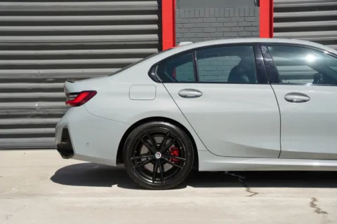 More photos of 2023 BMW 3 Series M340i at Gravity Autos Hollywood, FL