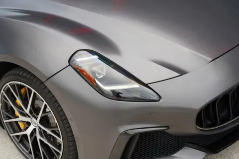 Photos of 2024 Maserati GranTurismo Trofeo for sale in Hollywood, FL at Gravity Autos Hollywood