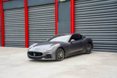 Unknown 2024 Maserati GranTurismo Trofeo for sale in Hollywood, FL