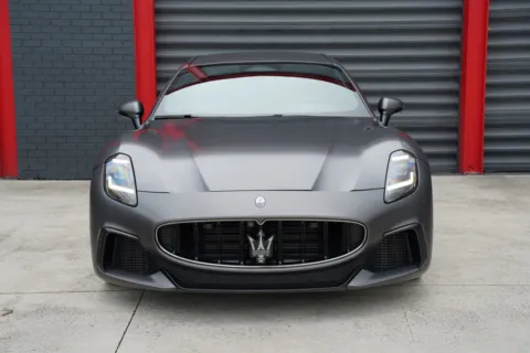 Another view of 2024 Maserati GranTurismo Trofeo for sale in Hollywood, FL at Gravity Autos Hollywood