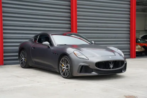 More photos of 2024 Maserati GranTurismo Trofeo at Gravity Autos Hollywood, FL