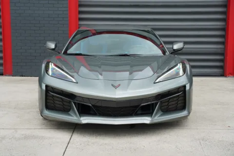 Photos of 2023 Chevrolet Corvette Z06 for sale in Hollywood, FL at Gravity Autos Hollywood