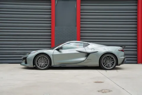 More photos of 2023 Chevrolet Corvette Z06 at Gravity Autos Hollywood, FL