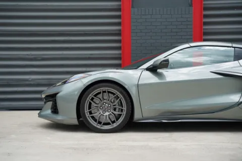 More photos of 2023 Chevrolet Corvette Z06 at Gravity Autos Hollywood, FL