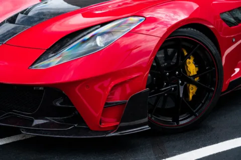 More photos of 2020 Ferrari 812 Superfast at Gravity Autos Hollywood, FL
