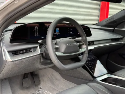 More photos of 2023 Lucid Air Touring at Gravity Autos Hollywood, FL