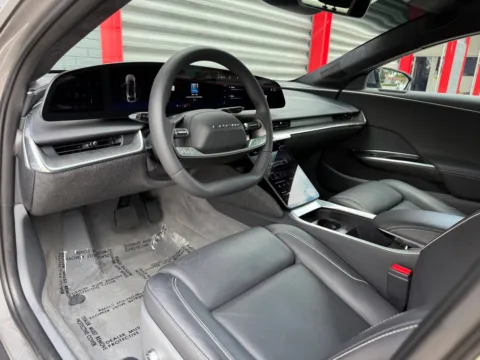 More photos of 2023 Lucid Air Touring at Gravity Autos Hollywood, FL