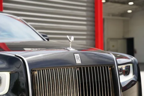 More photos of 2020 Rolls-Royce Phantom at Gravity Autos Hollywood, FL