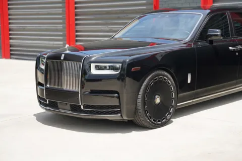 Photos of 2020 Rolls-Royce Phantom for sale in Hollywood, FL at Gravity Autos Hollywood