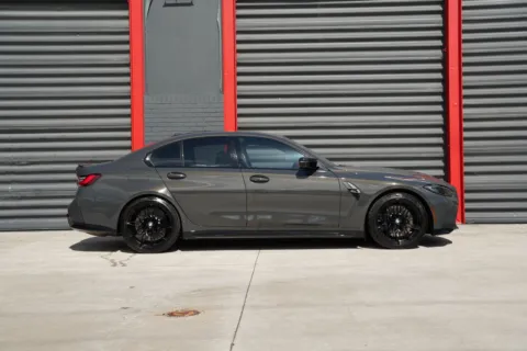 More photos of 2024 BMW M3 Competition at Gravity Autos Hollywood, FL