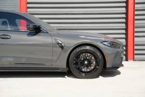 More photos of 2024 BMW M3 Competition at Gravity Autos Hollywood, FL