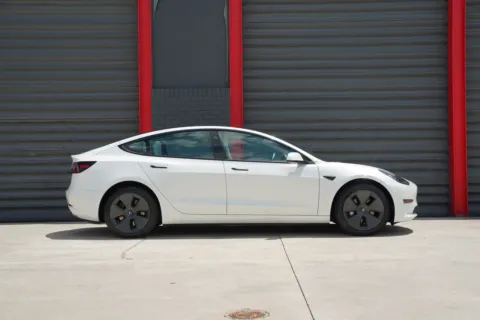 More photos of 2023 Tesla Model 3 at Gravity Autos Hollywood, FL