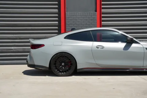More photos of 2023 BMW M4 CSL at Gravity Autos Hollywood, FL