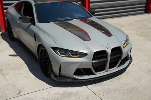 Photos of 2023 BMW M4 CSL for sale in Hollywood, FL at Gravity Autos Hollywood