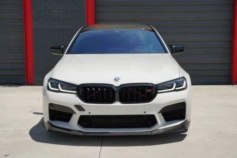 Another view of 2023 BMW M5 for sale in Hollywood, FL at Gravity Autos Hollywood
