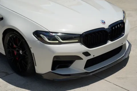 More photos of 2023 BMW M5 at Gravity Autos Hollywood, FL