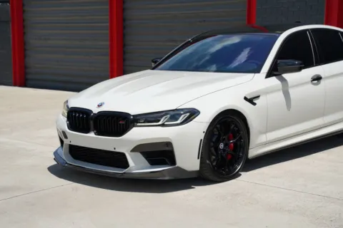 Photos of 2023 BMW M5 for sale in Hollywood, FL at Gravity Autos Hollywood