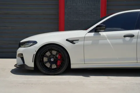 More photos of 2023 BMW M5 at Gravity Autos Hollywood, FL