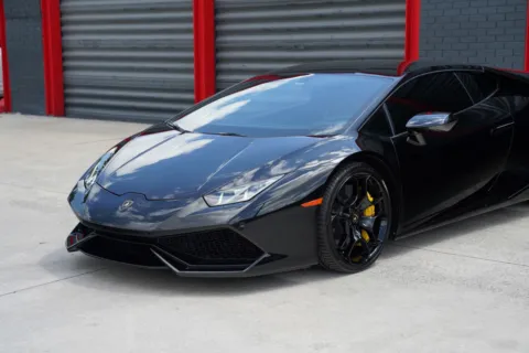 More photos of 2016 Lamborghini Huracan LP 610-4 at Gravity Autos Hollywood, FL