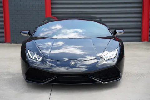 Another view of 2016 Lamborghini Huracan LP 610-4 for sale in Hollywood, FL at Gravity Autos Hollywood