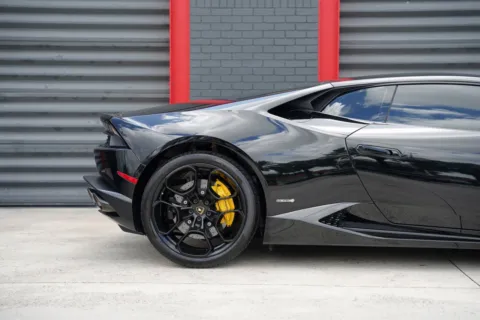 Photos of 2016 Lamborghini Huracan LP 610-4 for sale in Hollywood, FL at Gravity Autos Hollywood