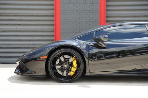 More photos of 2016 Lamborghini Huracan LP 610-4 at Gravity Autos Hollywood, FL
