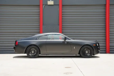 More photos of 2020 Rolls-Royce Wraith at Gravity Autos Hollywood, FL