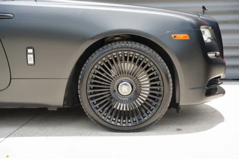 Photos of 2020 Rolls-Royce Wraith for sale in Hollywood, FL at Gravity Autos Hollywood