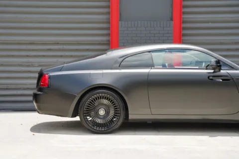 More photos of 2020 Rolls-Royce Wraith at Gravity Autos Hollywood, FL