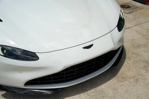 More photos of 2023 Aston Martin Vantage at Gravity Autos Hollywood, FL
