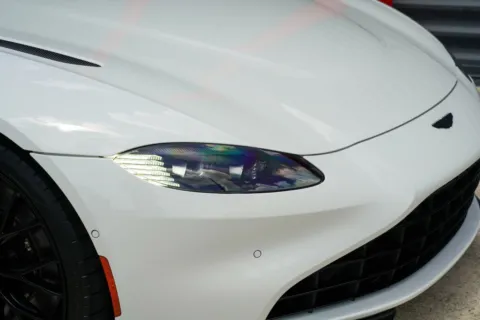 More photos of 2023 Aston Martin Vantage at Gravity Autos Hollywood, FL