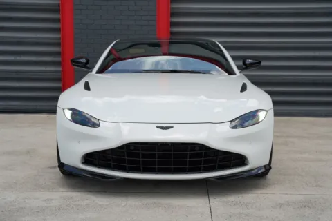 Photos of 2023 Aston Martin Vantage for sale in Hollywood, FL at Gravity Autos Hollywood