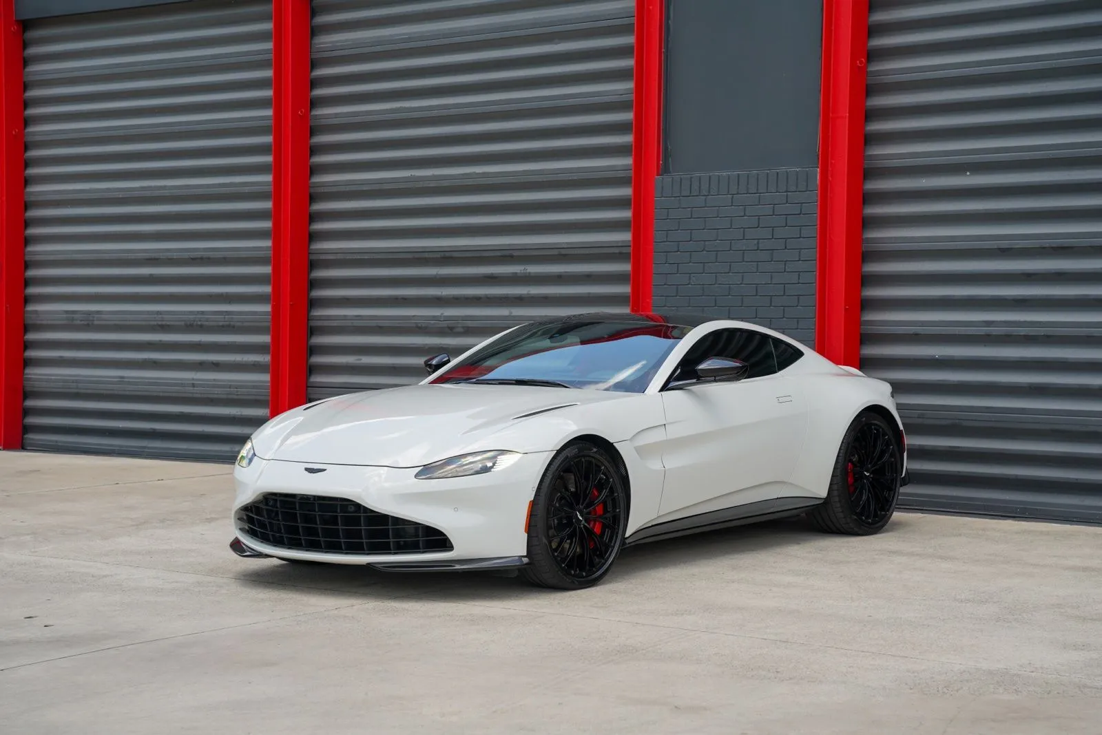 Unknown 2023 Aston Martin Vantage for sale in Hollywood, FL