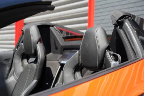 More photos of 2025 Chevrolet Corvette E-Ray at Gravity Autos Hollywood, FL