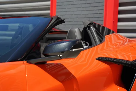 Another view of 2025 Chevrolet Corvette E-Ray for sale in Hollywood, FL at Gravity Autos Hollywood