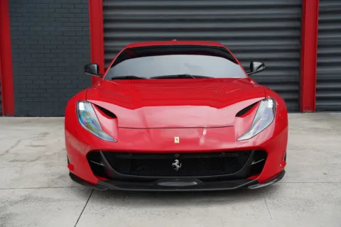 More photos of 2019 Ferrari 812 Superfast at Gravity Autos Hollywood, FL