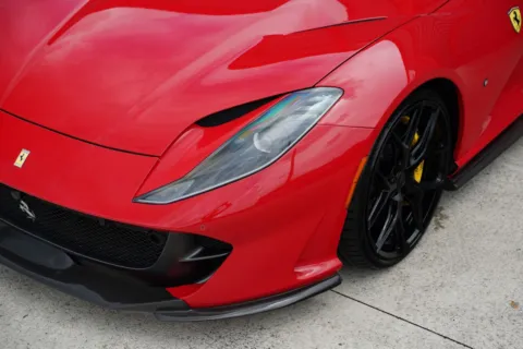 More photos of 2019 Ferrari 812 Superfast at Gravity Autos Hollywood, FL
