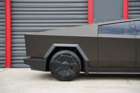 More photos of 2024 Tesla Cybertruck Cyberbeast at Gravity Autos Hollywood, FL