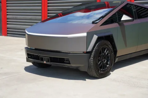 More photos of 2024 Tesla Cybertruck at Gravity Autos Hollywood, FL