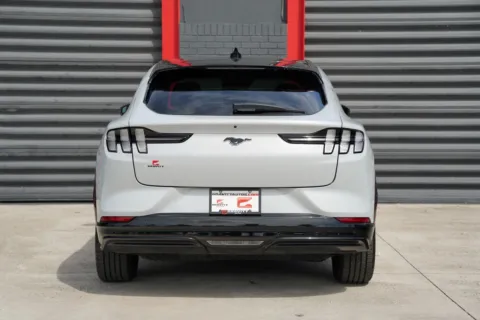 More photos of 2023 Ford Mustang Mach-E Premium at Gravity Autos Hollywood, FL