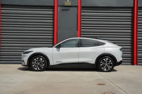 More photos of 2023 Ford Mustang Mach-E Premium at Gravity Autos Hollywood, FL