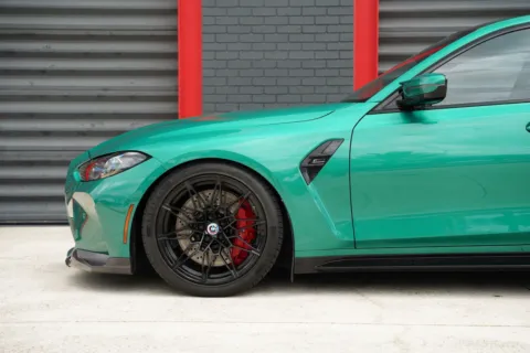More photos of 2023 BMW M3 Competition at Gravity Autos Hollywood, FL