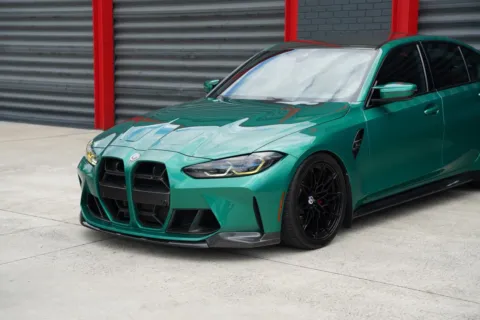Photos of 2023 BMW M3 Competition for sale in Hollywood, FL at Gravity Autos Hollywood