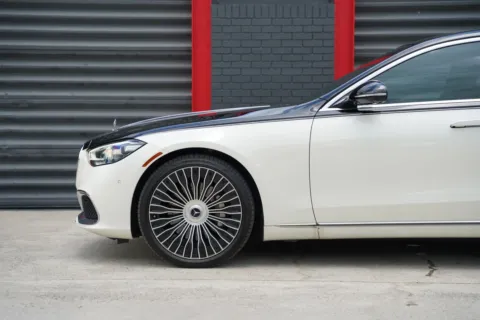 More photos of 2023 Mercedes-Benz S-Class Maybach S 580 at Gravity Autos Hollywood, FL