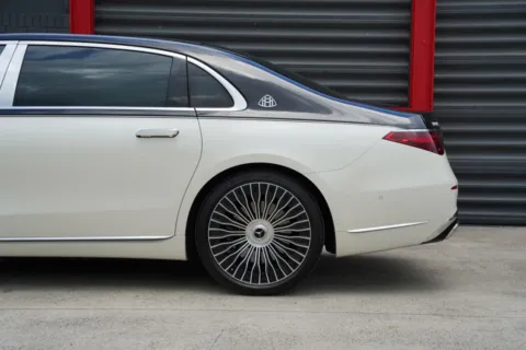 More photos of 2023 Mercedes-Benz S-Class Maybach S 580 at Gravity Autos Hollywood, FL