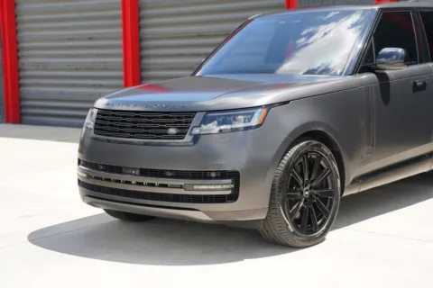 Photos of 2023 Land Rover Range Rover Autobiography for sale in Hollywood, FL at Gravity Autos Hollywood