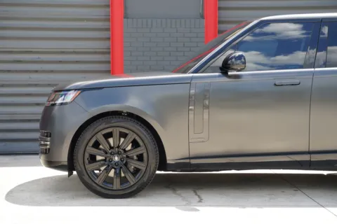 More photos of 2023 Land Rover Range Rover Autobiography at Gravity Autos Hollywood, FL