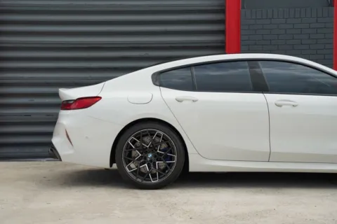 More photos of 2020 BMW M8 at Gravity Autos Hollywood, FL